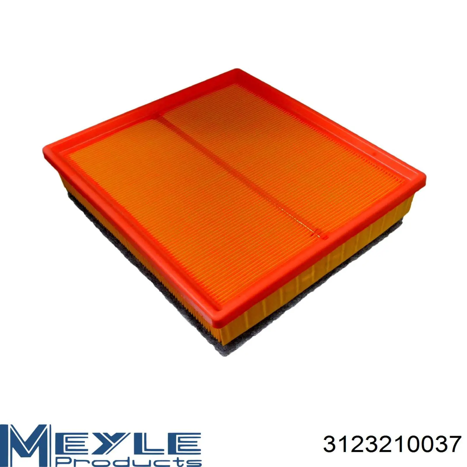 Воздушный фильтр 153071760737 Magneti Marelli