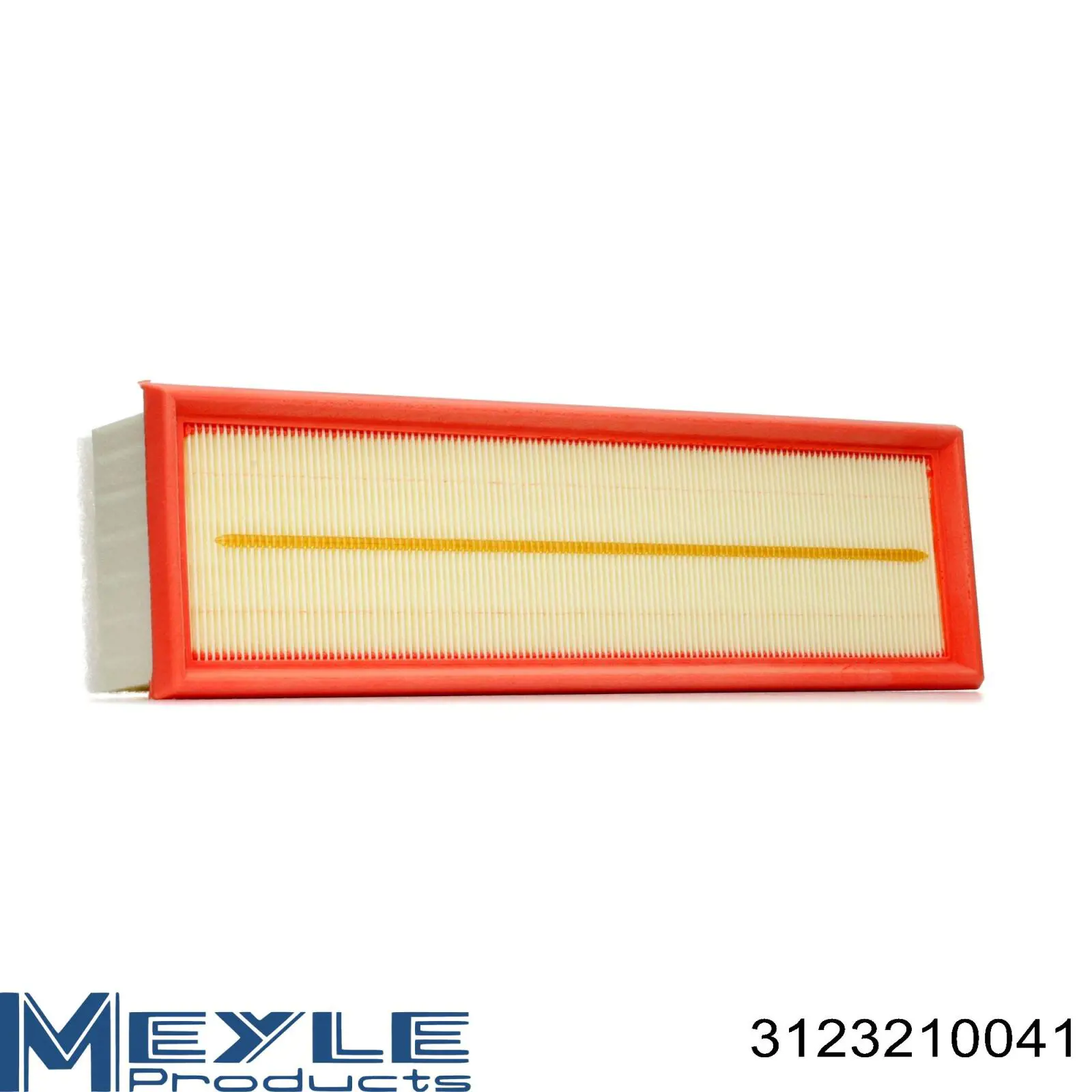 Элемент воздушного фильтра Meyle 3123210041 цена, от 13.11 USD