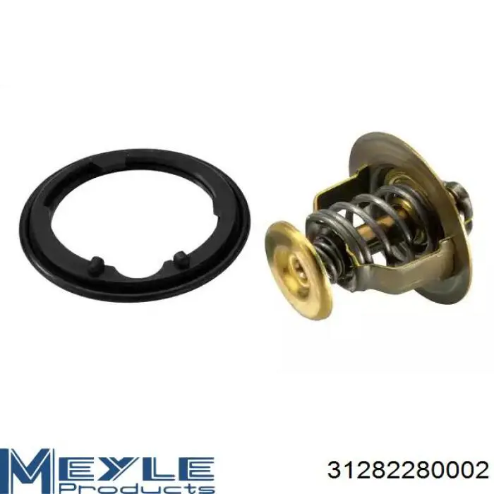 Термостат в сборе Meyle 31282280002