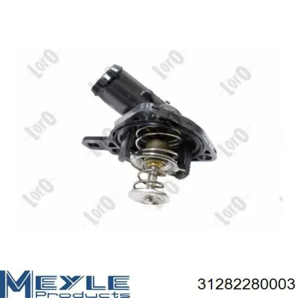 Купить J1534014 Jakoparts Автомобильный термостат