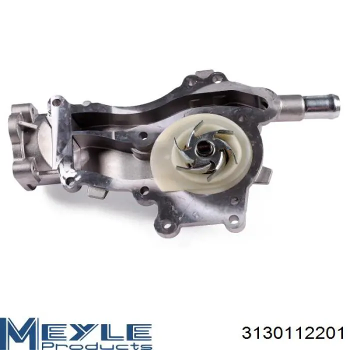 Водяной насос BMW 11519070765