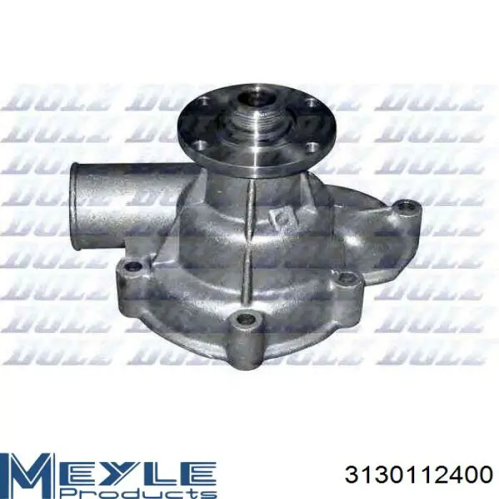 Помпа 11519070761 BMW