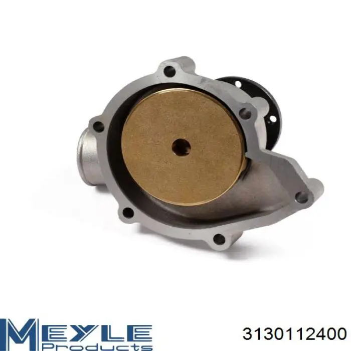 Помпа VPBM108 Starline