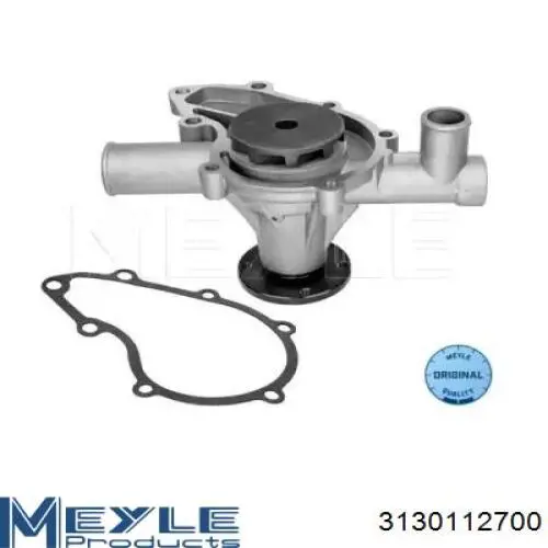 Помпа CP379000P Mahle Original