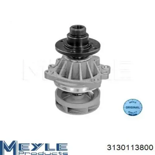 Помпа охлаждения ACS WP714PVF цена, от 30.09 USD