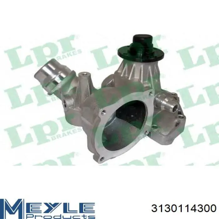 Помпа 1414101400 JP Group