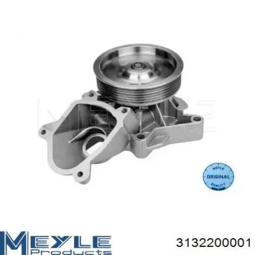 Помпа 11517788305 BMW
