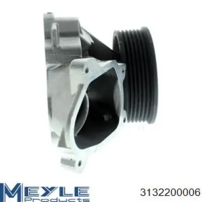 3132200006 Meyle Насос водяной