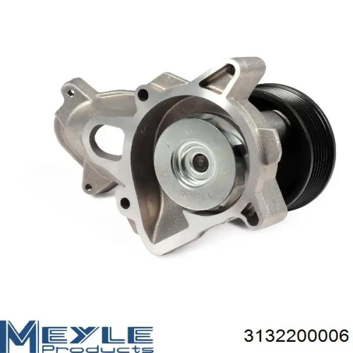 Купить 3132200006 Meyle Насос охлаждения
