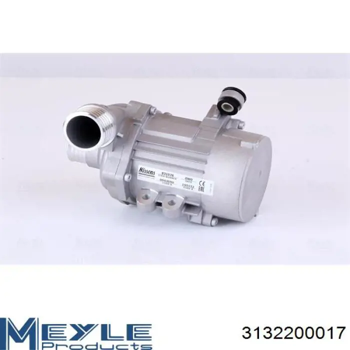 Помпа B245 Dolz