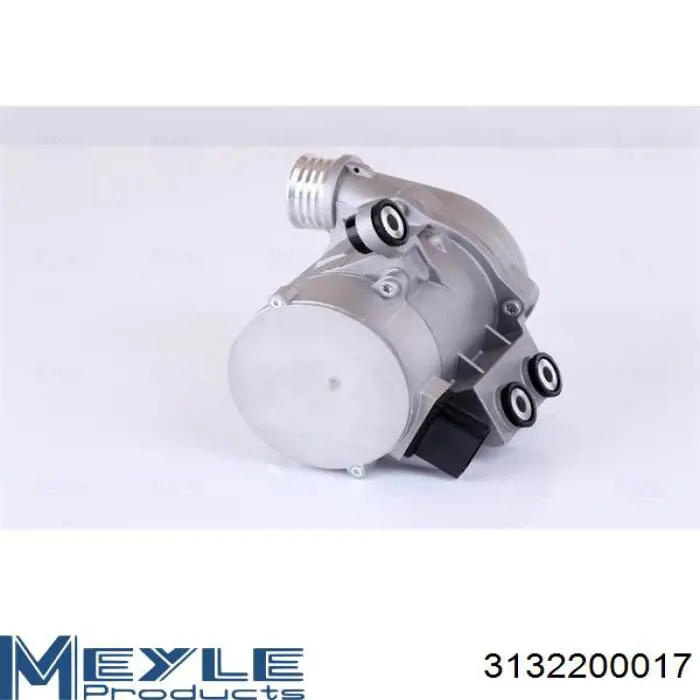 Помпа охлаждения Dolz B245 цена, от 253.38 USD