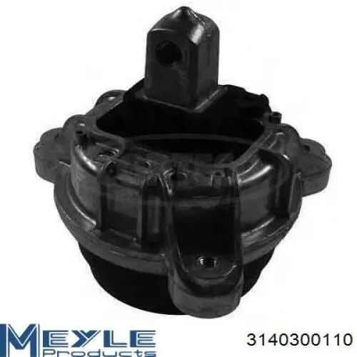Гидроопора двигателя левая Lemforder 39436 цена, от 87.07 USD