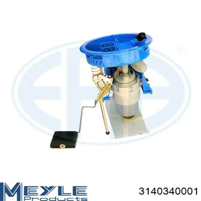 3140340001 Meyle