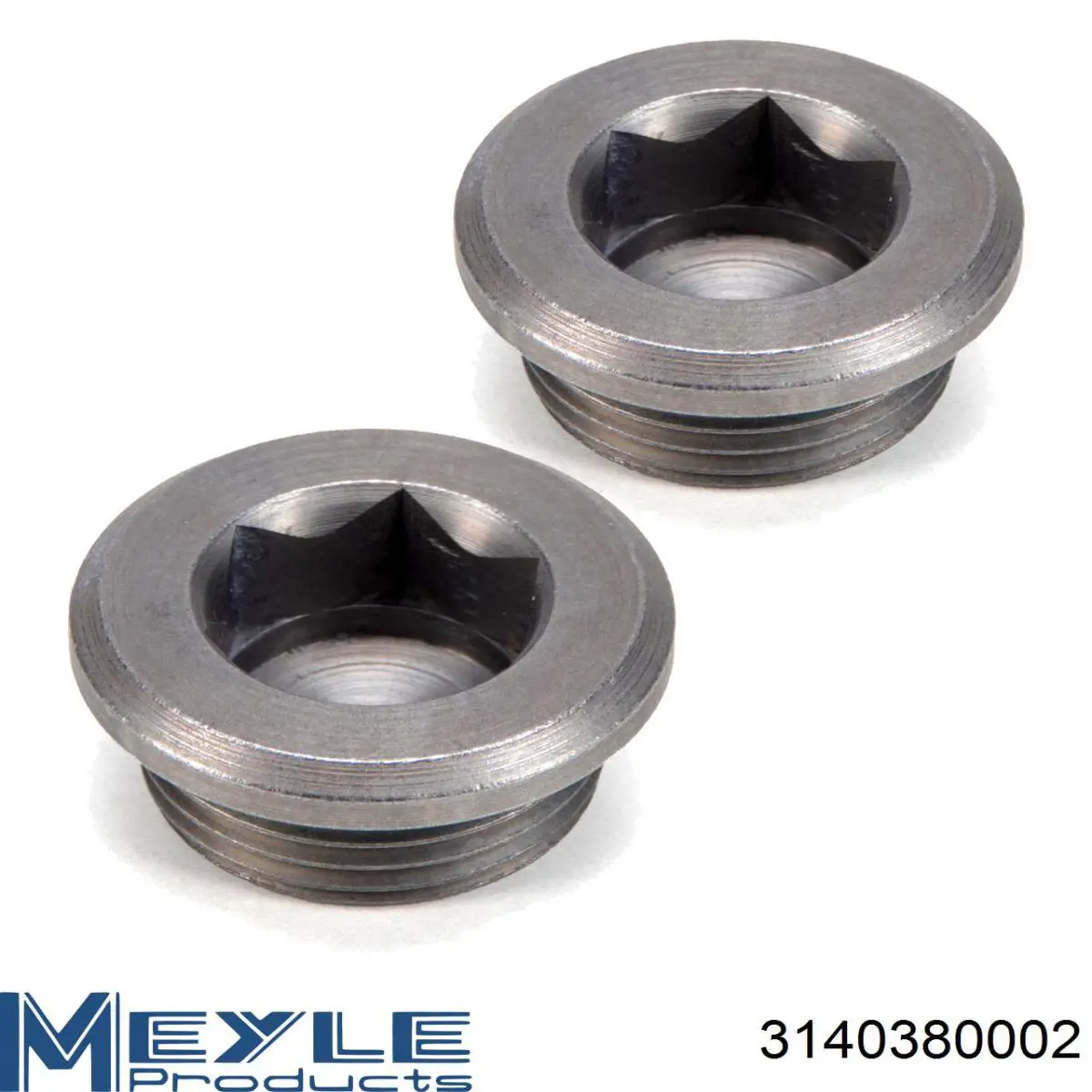 Датчик газов картера Meyle 3140380002 цена, от 6.31 USD