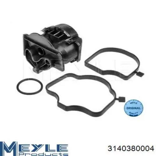 Купить 3140380004 Meyle Сепаратор картера