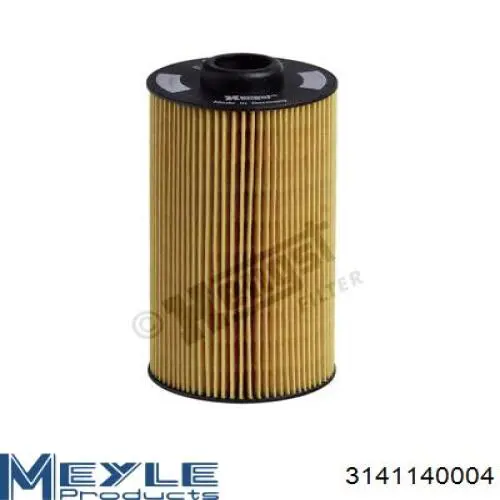 Фильтр масла SCT SH430P