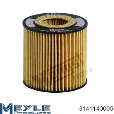 Фильтр очистки масла центробежный Mahle Original OX1661 цена, от 5.51 USD