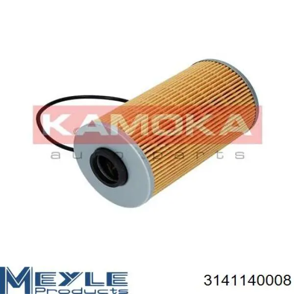 Купить H9381X Mann-Filter Фильтр центробежный очистки масла