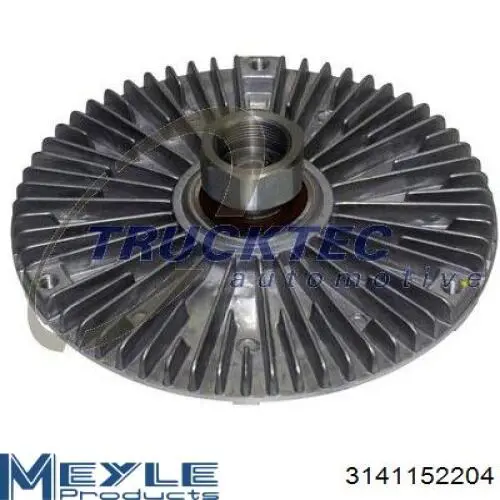 Вискозная муфта Meyle 3141152204 цена, от 47.42 USD