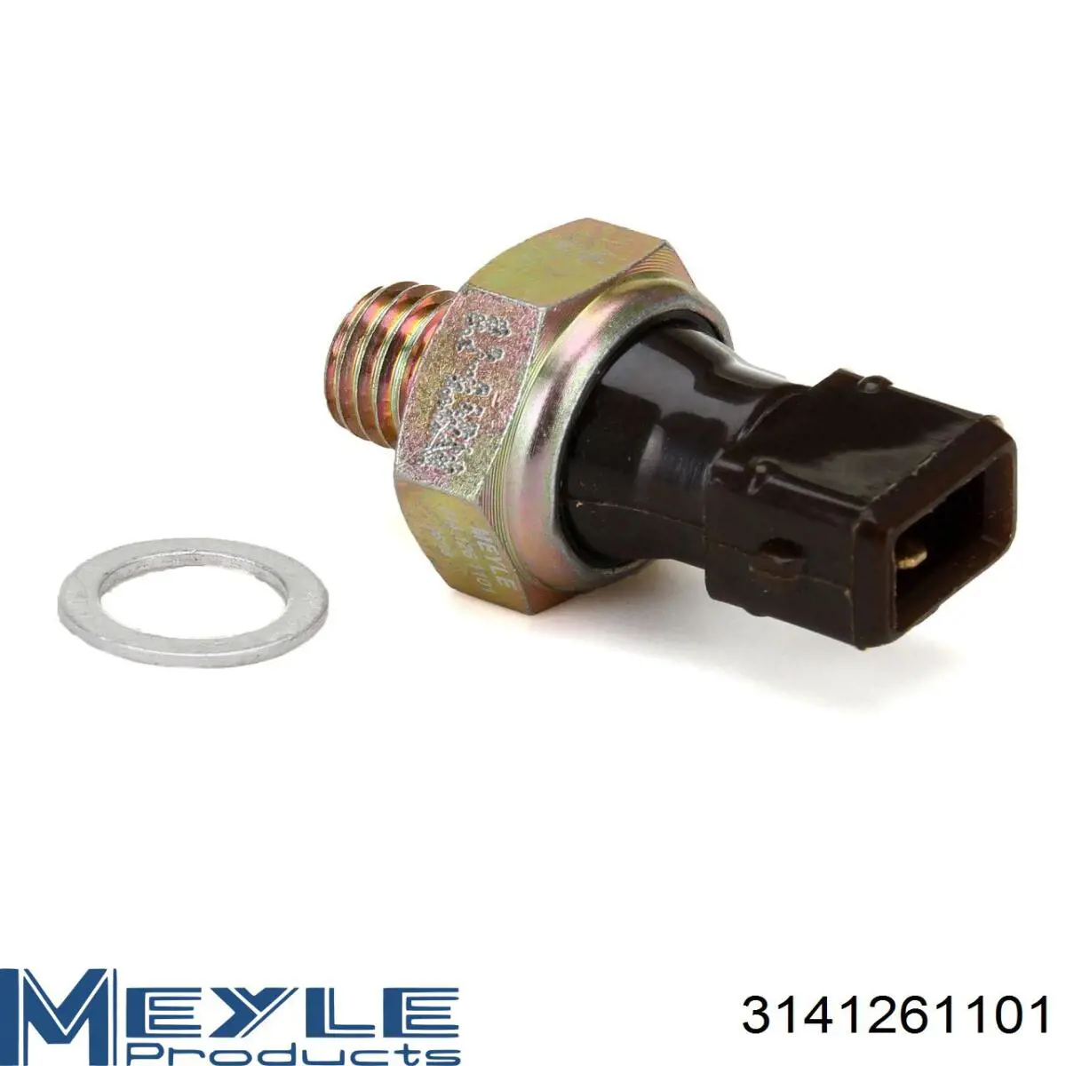 Датчик давления масла BACB12901001 Bapmic