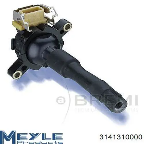 Купить E100062 Denckermann Катушка зажигания