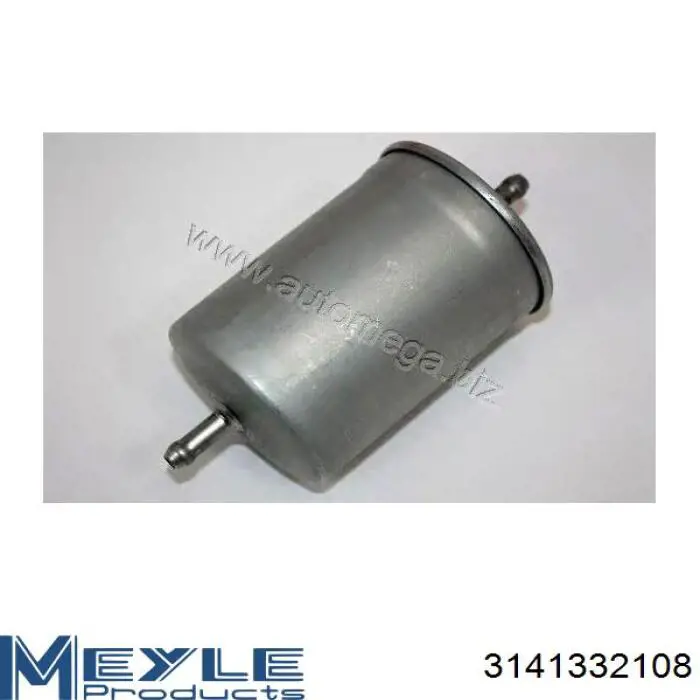 Filtro combustible 3141332108 Meyle