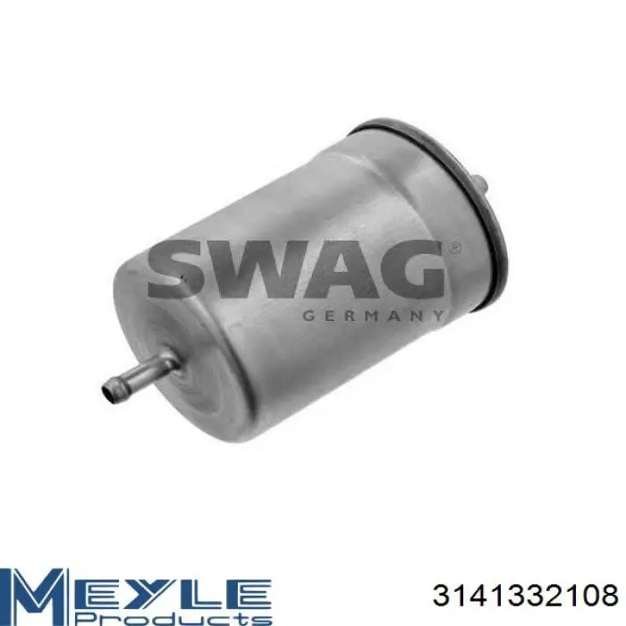 Купить 450905264 Bosch Фильтр-отстойник топлива грубой очистки