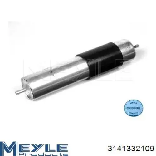 Filtro combustible 3141332109 Meyle