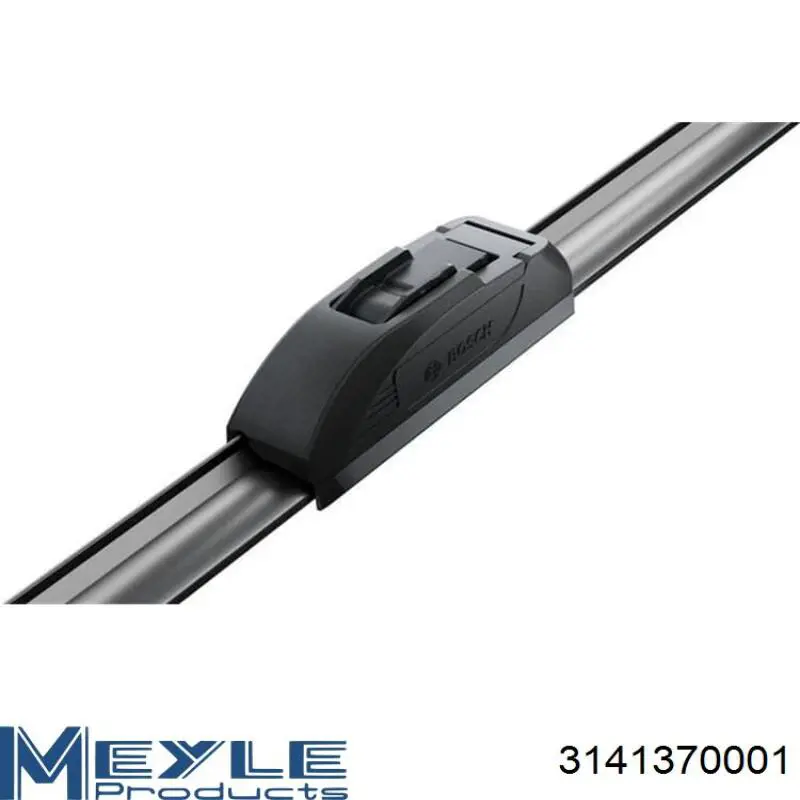 Фильтр АКПП 3141370001 Meyle