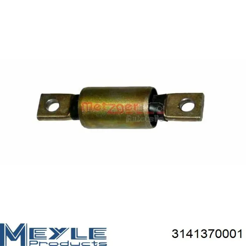 Масло АКПП Meyle 3141370001