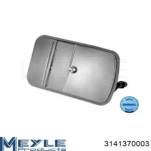 Масло АКПП Meyle 3141370003