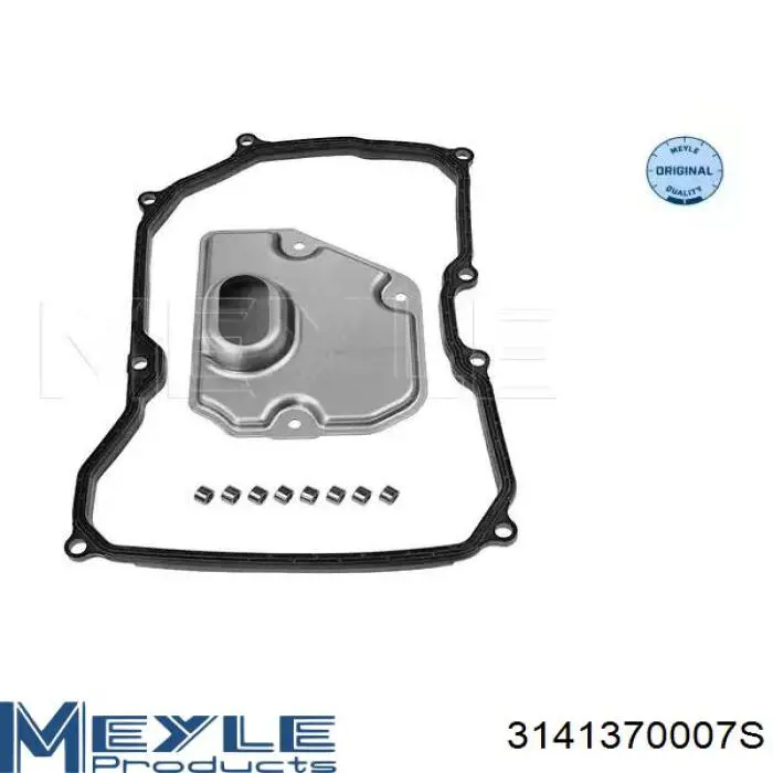 Фильтр коробки автомат Denckermann A220082 цена, от 24.67 USD