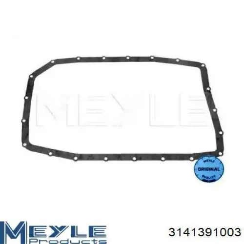 Купить 1068303017 ZF Parts Прокладка поддона АКПП/МКПП