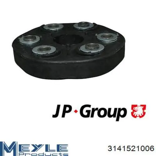 Карданный шарнир Bapmic BACB12615003 цена, от 45.66 USD