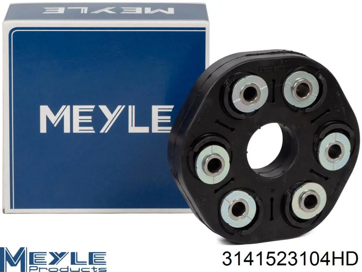 Карданный шарнир Meyle 3141523104HD цена, от 123.36 USD