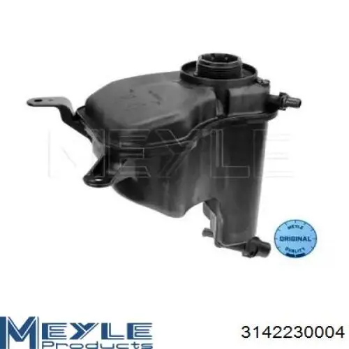  Расширительный бачок Vernet ET0138C1