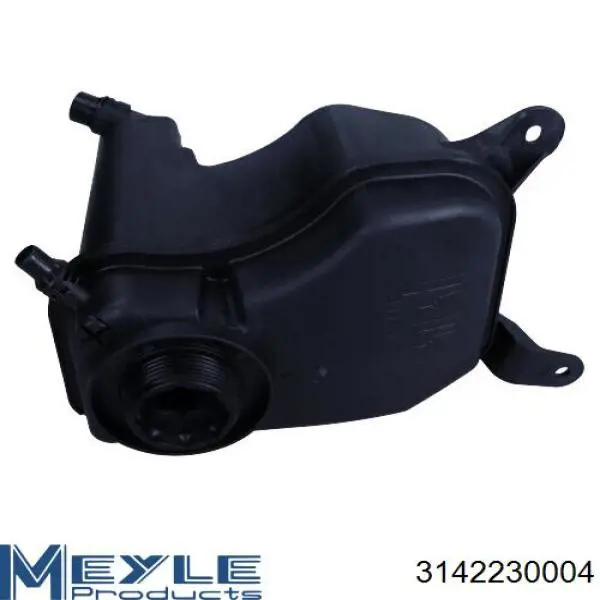 Бачок системы охлаждения ET0138C1 Vernet