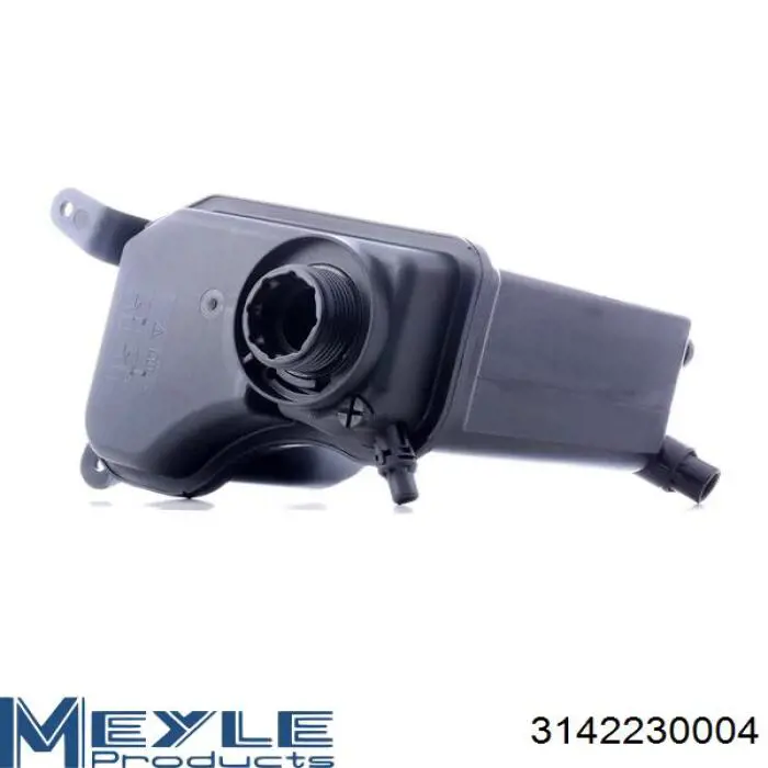 Купить 7001762 Autotechteile Водяной бачок системы охлаждения