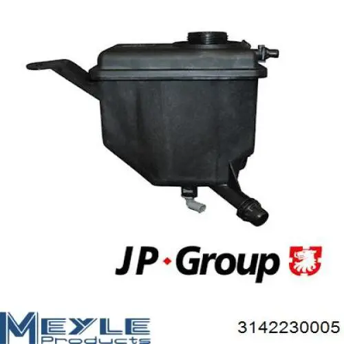 Бачок системы охлаждения 7001756 Autotechteile