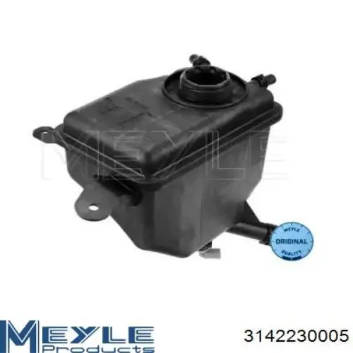 Купить 7001756 Autotechteile Водяной бачок системы охлаждения