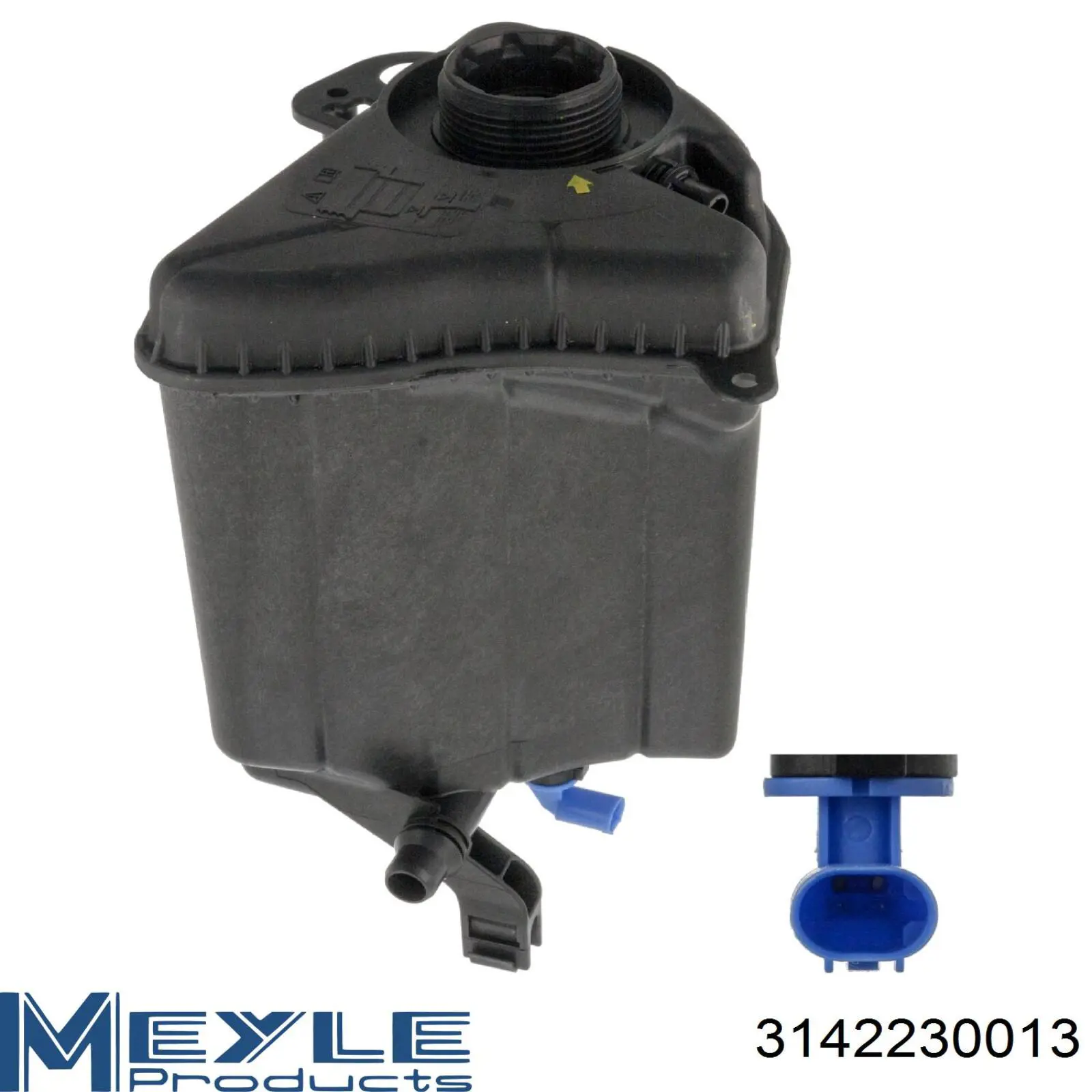 770061 Maxgear Расширительный бачок охлаждения