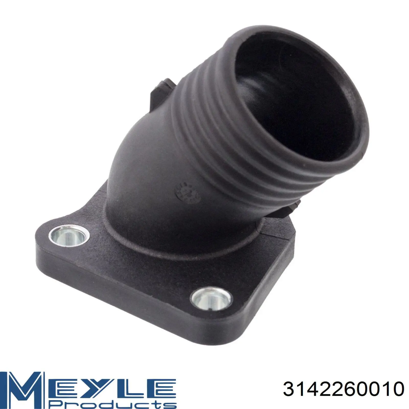 Система охлаждения BMW 11531247122