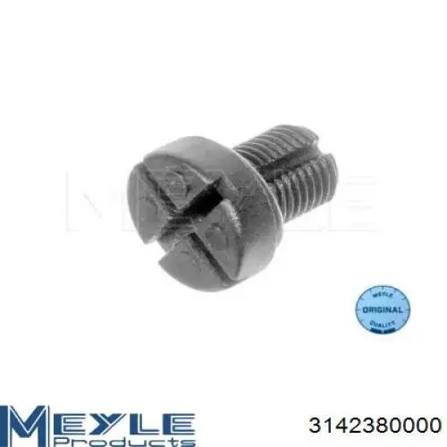 Клапан удаления воздуха системы охлаждения TOPT1227001 Bapmic