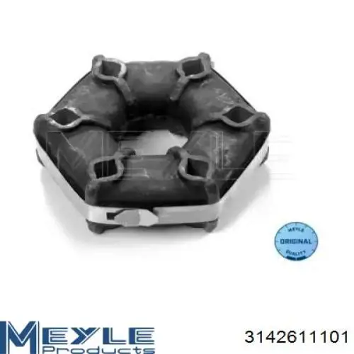 3142611101 Meyle 