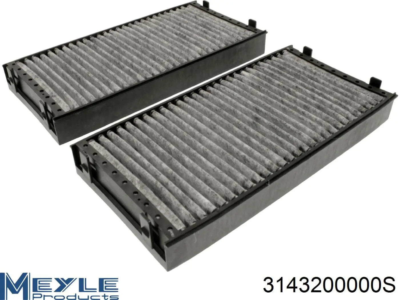 Фильтр салона RD61J6WP9339 Rider