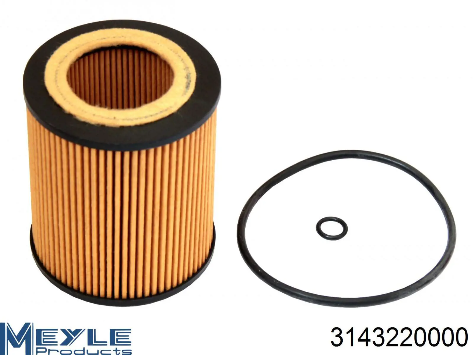 Фильтр масла Bosch 09864B7019