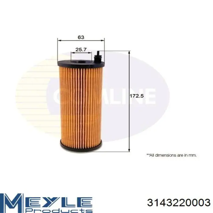 Масляный фильтр WL7474WIX WIX