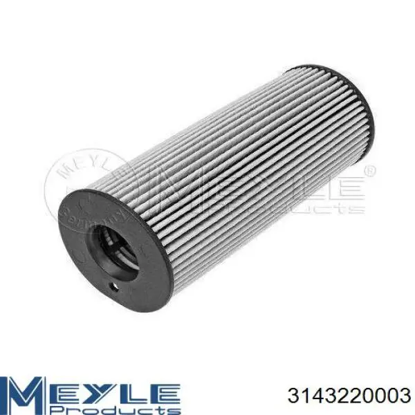 Фильтр масла Mahle Original OX361