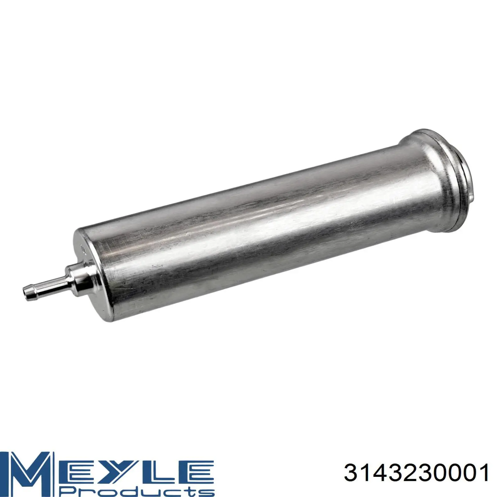 Купить 3143230001 Meyle Фильтр-отстойник топлива грубой очистки