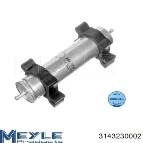Купить 353928 Hart Фильтр-отстойник топлива грубой очистки